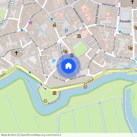 De Mortel 33, 5211XZ 's-hertogenbosch