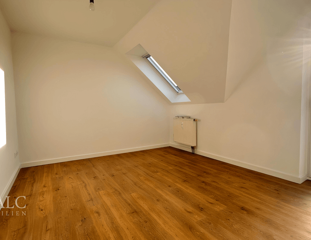 ***Top renonvierte 3-Zimmerwohnung*** - Photo 1