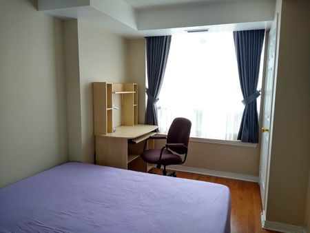 For Lease - 8 Hillcrest Avenue Unit# 2003, Toronto, Ontario - Photo 5