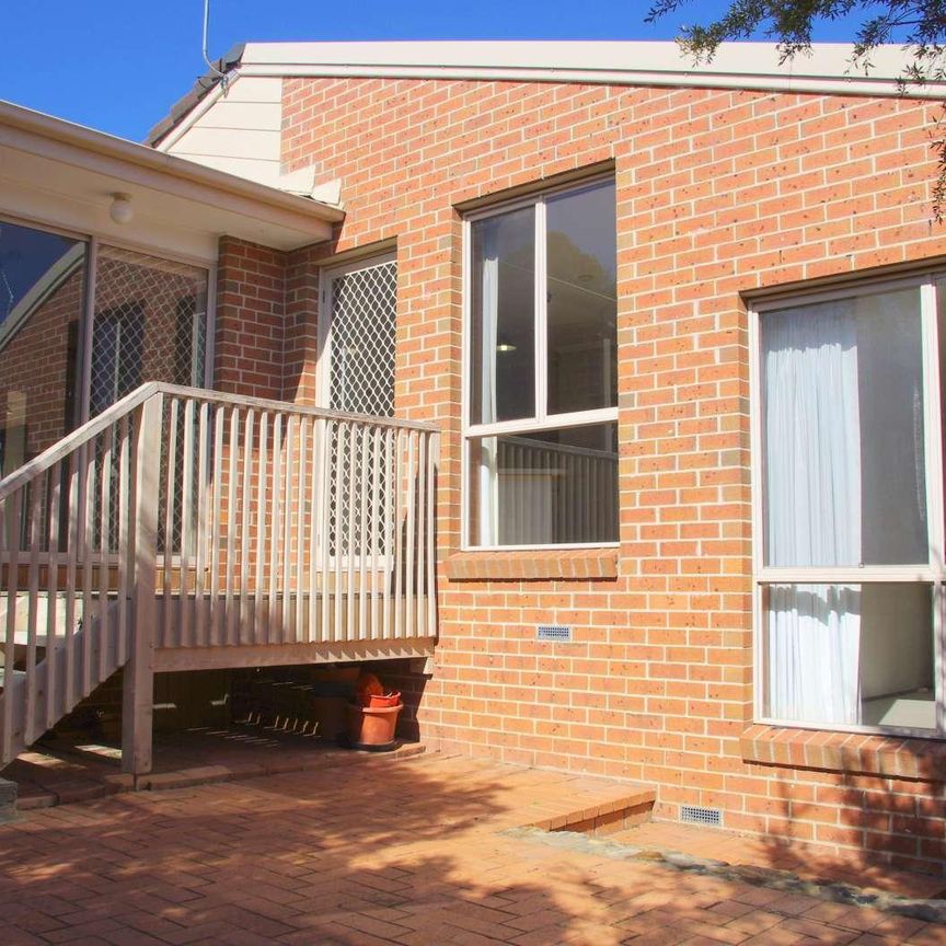 Affordable Three Bedroom Townhouse - Photo 1