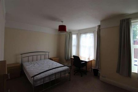 Morris Road, Southampton, SO15 - Photo 3