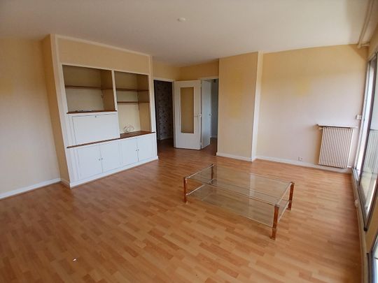 Location Appartement 4 pièces 85m² - Photo 1