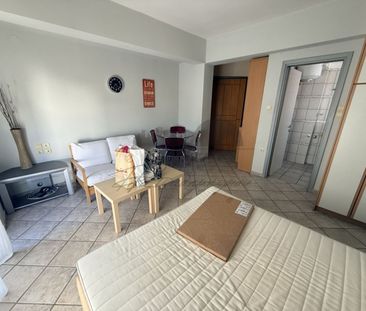 Ενοικίαση κατοικίας, 28 τ.μ., Βόλος, 350 € - Photo 5