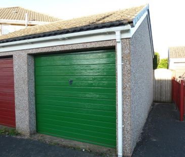 Tower Way, Dunkeswell, Honiton, Devon, EX14 - Photo 1