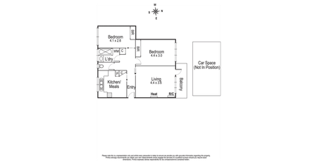 GROUND FLOOR WITH MODERN TOUCH AND WATER INCLUDED - Photo 5