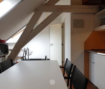 Gezellige studio te huur in Centrum Gent - Foto 4