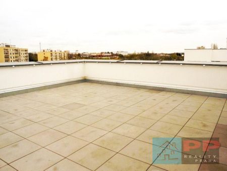 Pronájem bytu 1+kk 25 m² - Photo 3