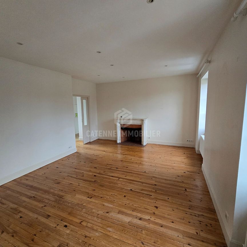 Location Appartement 4 pièces 81m² - Photo 1