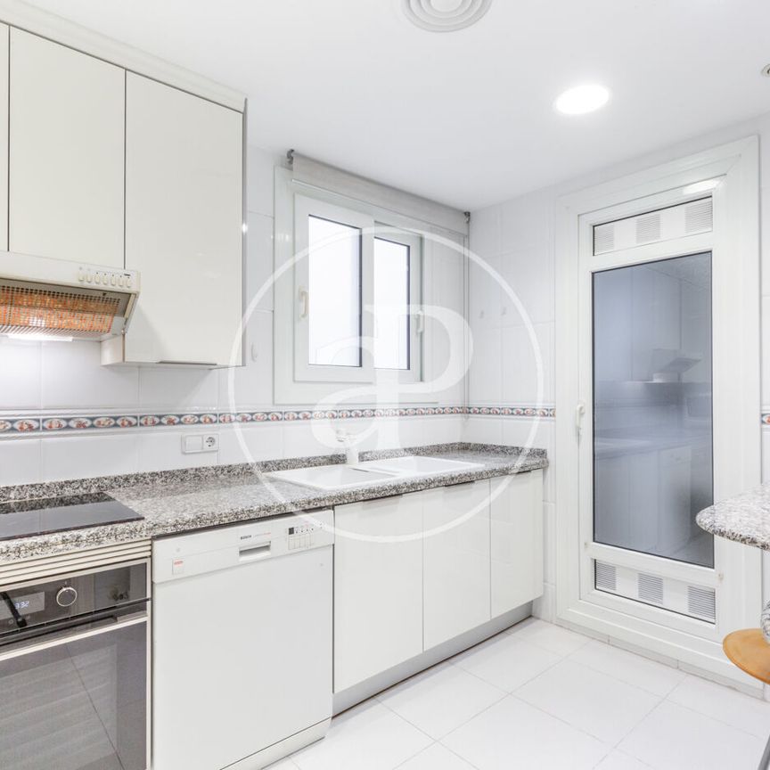 Flat for rent in San Francesc (Valencia) - Photo 1