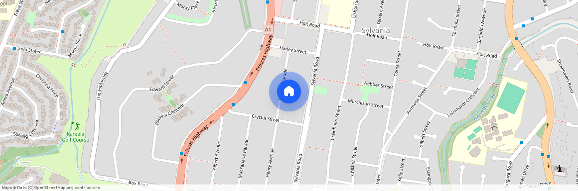 18A Tedman Parade, Sylvania NSW 2224