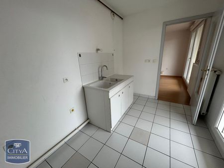 Location Appartement 2 pièces 48m² MULHOUSE 68100 - Photo 3