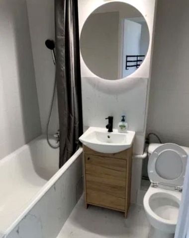 Pokój Warszawa - Zdjęcie 4