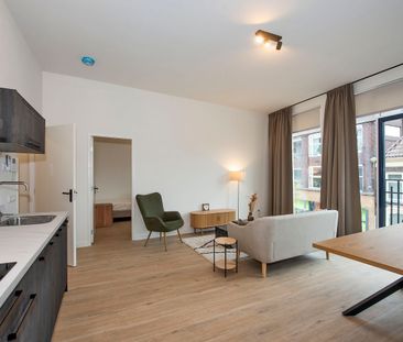 Appartement te huur: Grotestraat 45-C 7607 CC Almelo - Photo 1