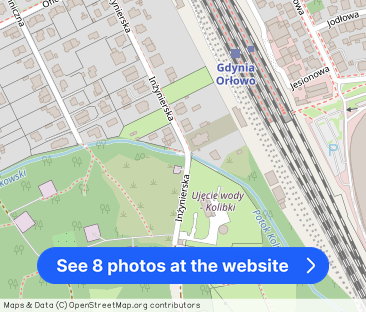 Apartament 3 Pokoje Obok Lasu | Gdynia Orłowo - Photo 1