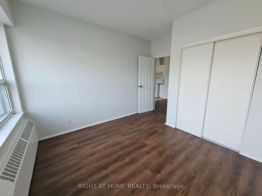 For Lease - 1801 Eglinton Avenue Unit# 302, Toronto, Ontario - Photo 1