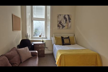 5 Bed Flat, Morningside Road, EH10 - Photo 5