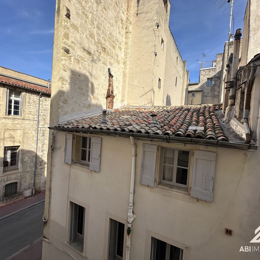 Location Appartement 2 pièces 41m² MONTPELLIER 34000 - Photo 1