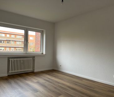 Tolle 3-Raum-Wohnung bezugsfertig! - Photo 1