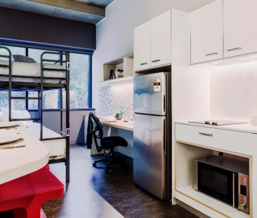 Bunk Studio - Photo 3