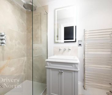 Studio to rent - Photo 3