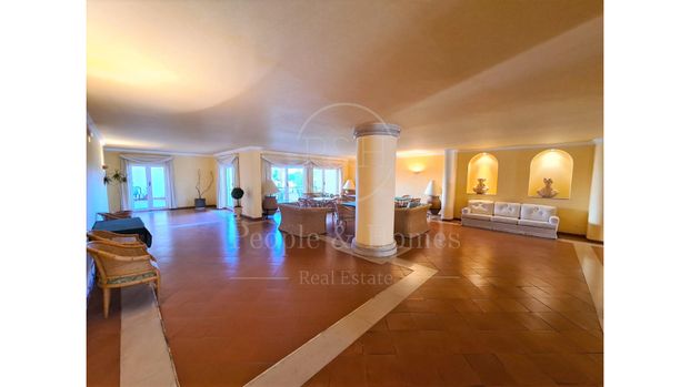 Cascais - Gandarinha. T1+1. Condomínio privado junto ao mar. - Photo 1