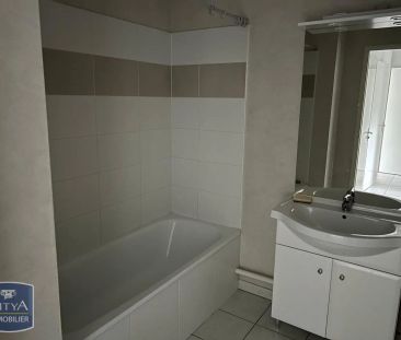 Appartement à louer 3 pièces 56.24m² - Photo 4