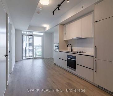 BRAND NEW GALLERIA ON THE PARK 1+1 DEN CAN BE USED AS 2 BEDS - Photo 1