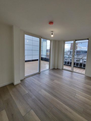 Te huur: Appartement Hermanus Boexstraat in Eindhoven - Photo 3