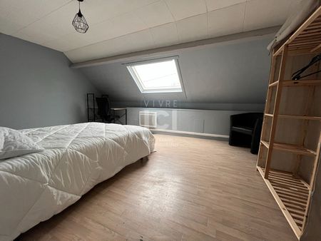 Appartement Ecouflant 5 pièce(s) 89.83 m2 - Photo 4