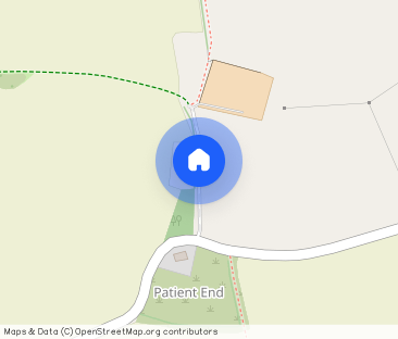 Patient End, Furneux Pelham, Buntingford, Hertfordshire, SG9 - Photo 1