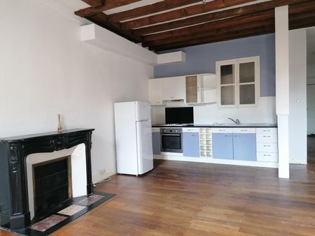 Location Appartement 2 pièces 53m² DIJON 21000 - Photo 4