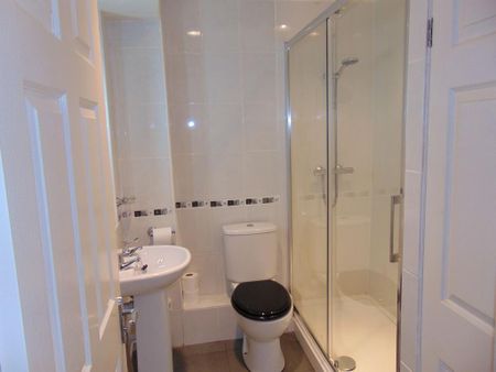 1 bedroom terraced house to rent - Photo 5