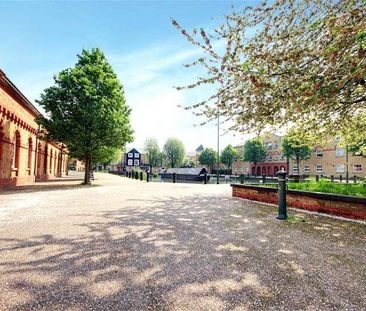 Wallace Court, Eden Close, Enfield, London, EN3 - Photo 4