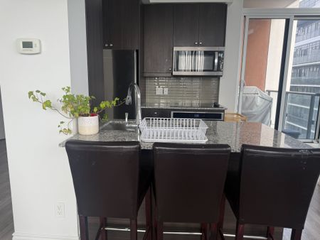 For Lease - 9618 Yonge Street Unit# 1505, Richmond Hill, Ontario - Photo 4