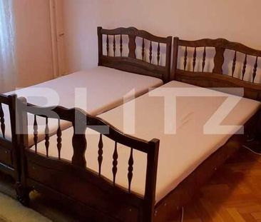 Apartament 2 camere, 63 mp, pet friendly, zona strazii Bucuresti - Fotografie 2