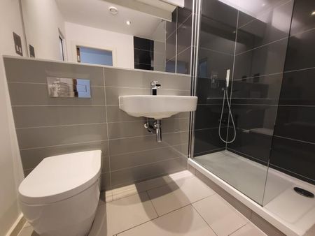 2 bedroom apartment to rent - Photo 5