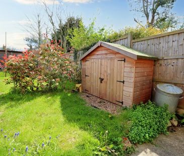 Ellerton Road, Surbiton, KT6 - Photo 1