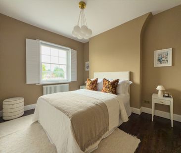 3 Bed Terraced House, Balls Pond Road, N1 - Photo 3