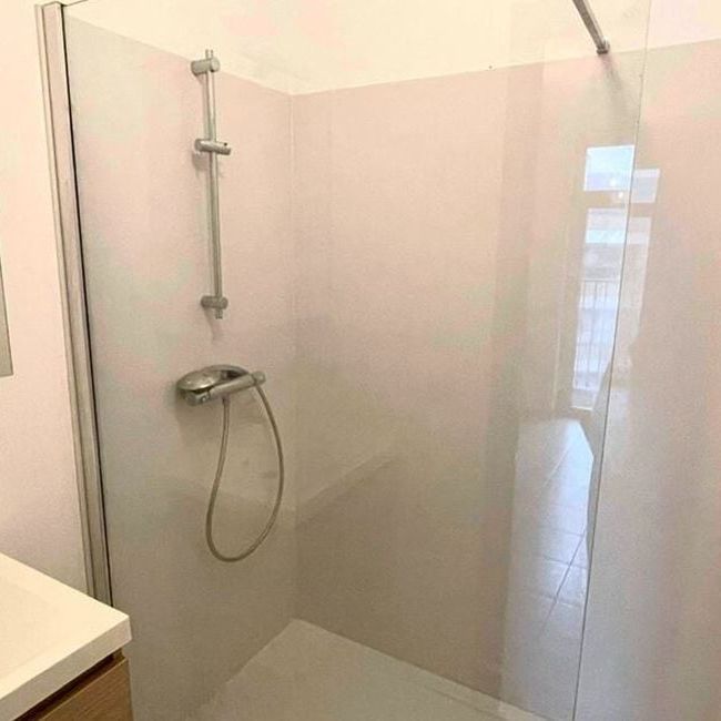 Appartement te huur in Antwerpen voor € 795 met 1 slaapkamer - Photo 1