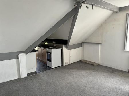1 bedroom flat to rent - Photo 3