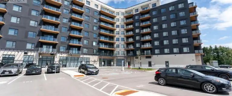 402 - 525 NEW DUNDEE ROAD | 402 - 525 NEW DUNDEE ROAD, Kitchener - Photo 1