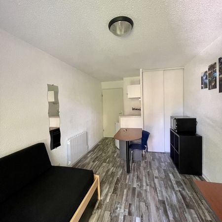 Location Appartement 1 pièce 20m² AMIENS 80000 - Photo 4