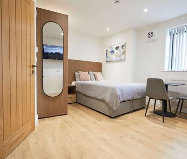 Brand New Conversion, Fresh to Market! Suite 2 - Photo 6