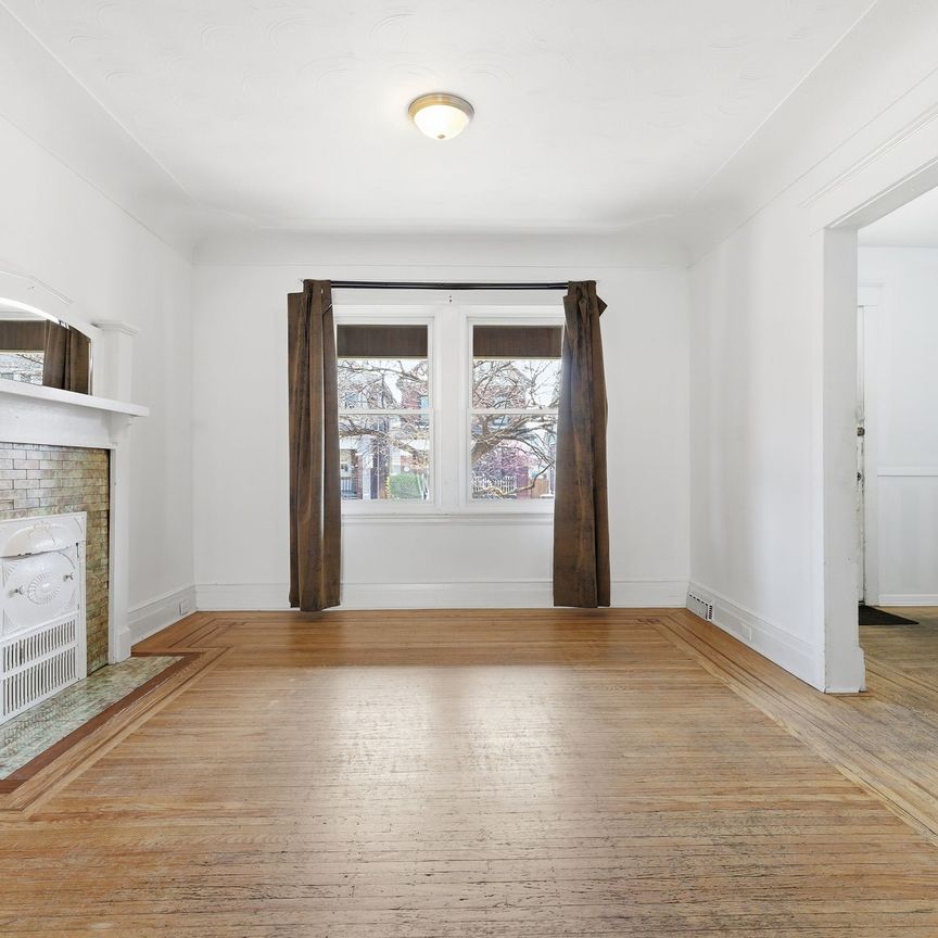 For Lease - 115 Kensington Avenue, Hamilton, Ontario - Photo 1
