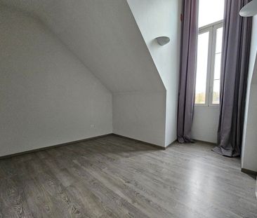 Appartement te huur - Foto 2
