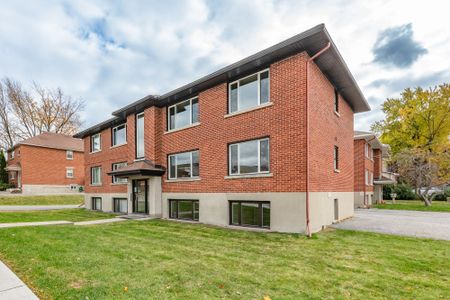 For Lease - 416 Dovercourt Avenue Unit# 2, Carlingwood - Westboro and Area, Ontario - Photo 5