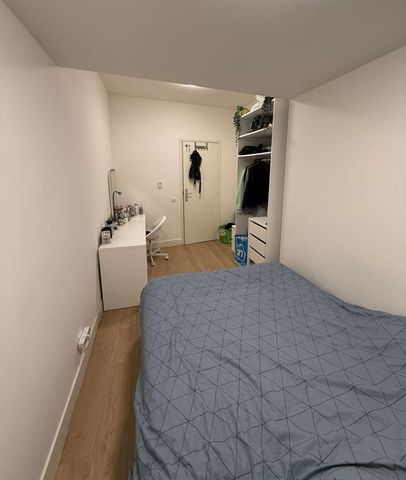 Per direct beschikbaar: 1-kamer appartement aan de Nieuwe Haagdijk in Breda - Photo 4