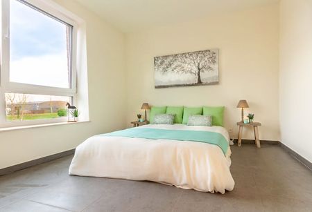 Appartement te huur - Foto 2