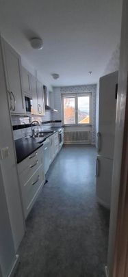 Fin 2:a i Centrala Bjästa - Foto 1