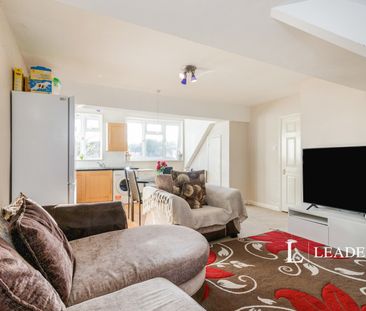 2 bedroom apartment to rent Egmont Road, Sutton, SM2 - Photo 5